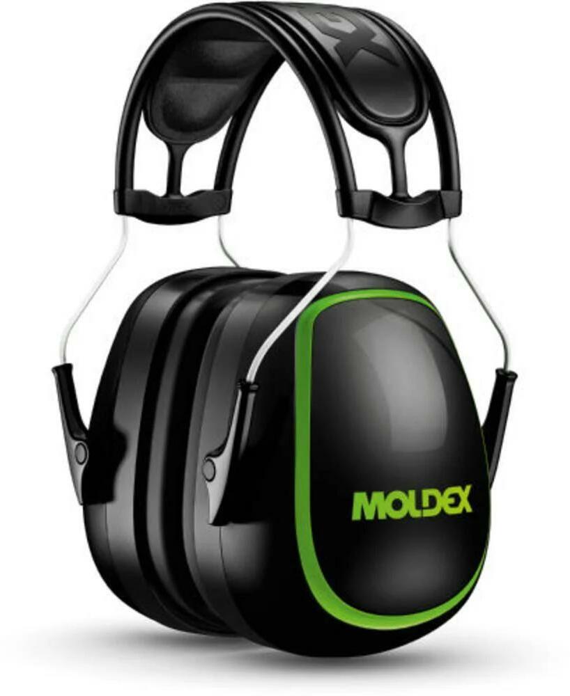 CASQUE ANTIBRUIT            M6 SNR35        MOLDEX