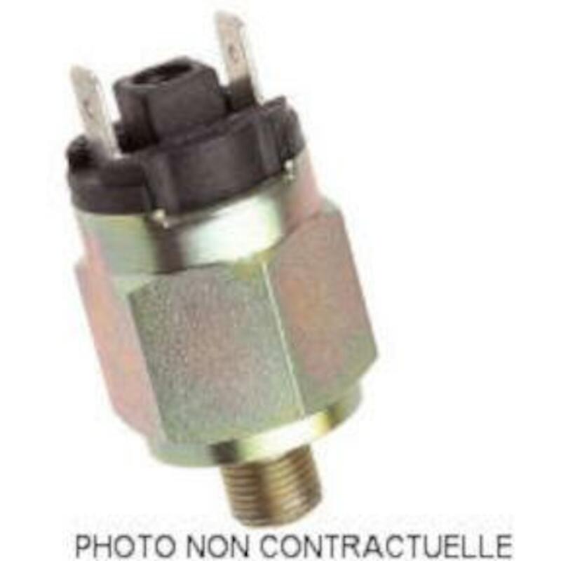 PRESSOSTAAT+MEMBR.NG 1-10B. 34900048 - 1/8"   ASCO