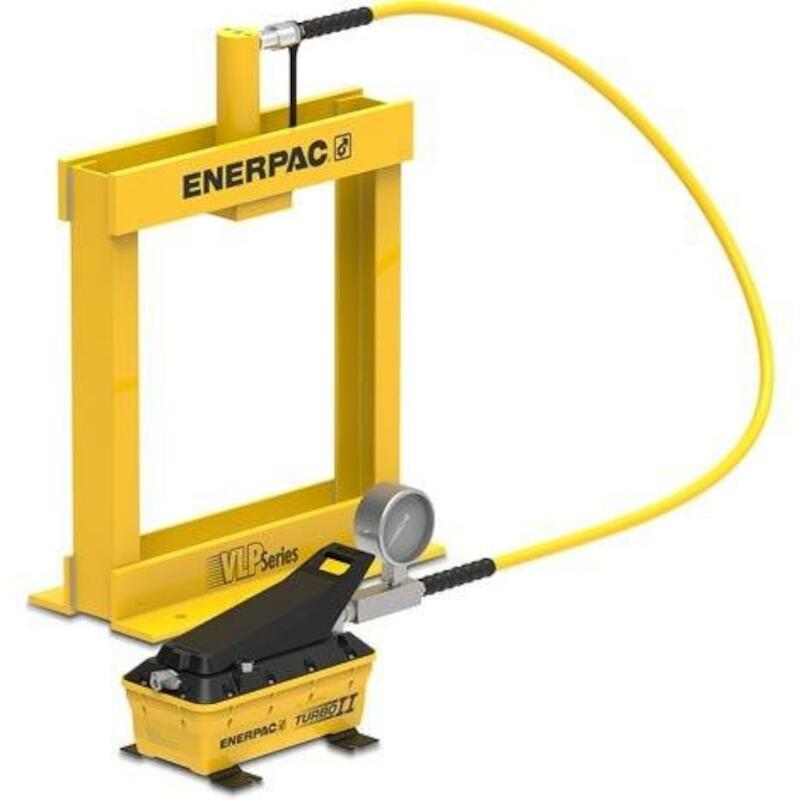 HYDR.WERKPLAATSPERS 101KN   VLP106PAT1     ENERPAC