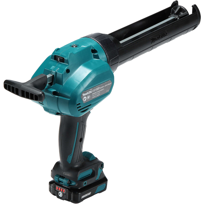 PISTOLET À MASTIC CXT® - CG100DSAEB - MAKITA
