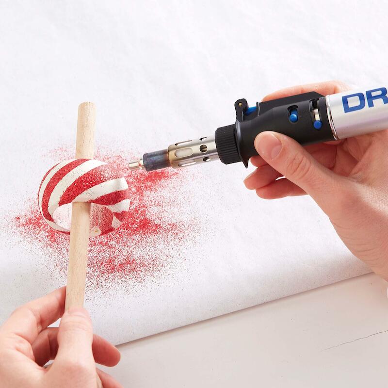 MULTITOOL SOLDEREN VERSATIP 2000-7          DREMEL