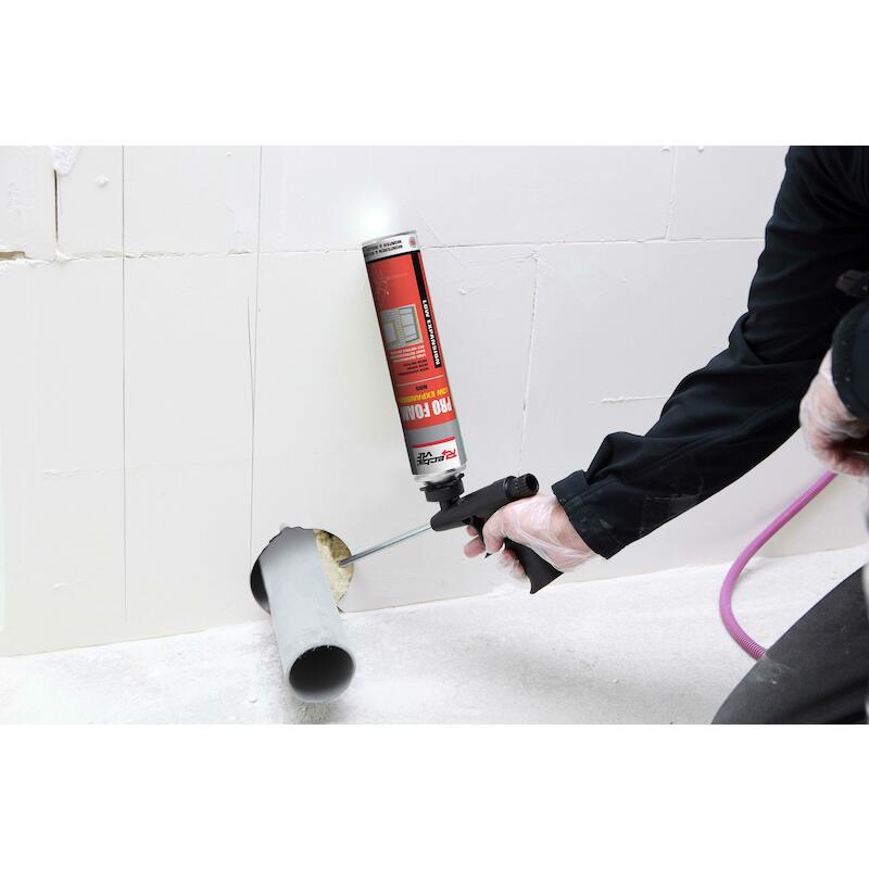 COMBI-BOX LOW EXPANSION     CLICK&FIX     RECTAVIT