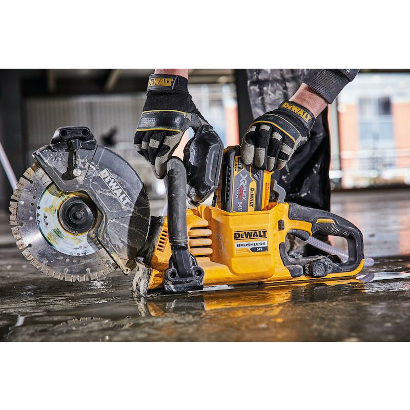 ACCU 54V/12AH FLEXVOLT      DCB548-XJ       DEWALT