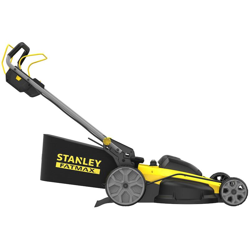 TONDEUSE GAZON 18V/BODY     SFMCMWS251B    STANLEY
