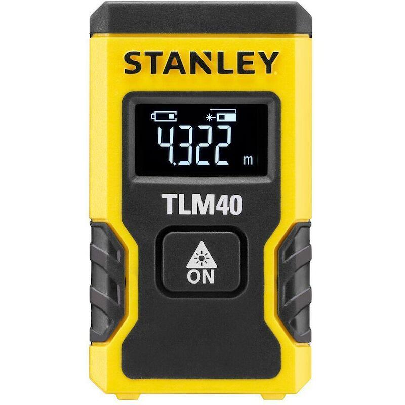 MESURE DISTANCE LASER       STHT77666-0 12M STANLE