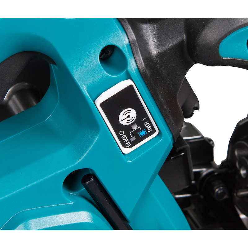 CIRCULAR SAW XGT 40VMAX - HS012GZ01 - MAKITA