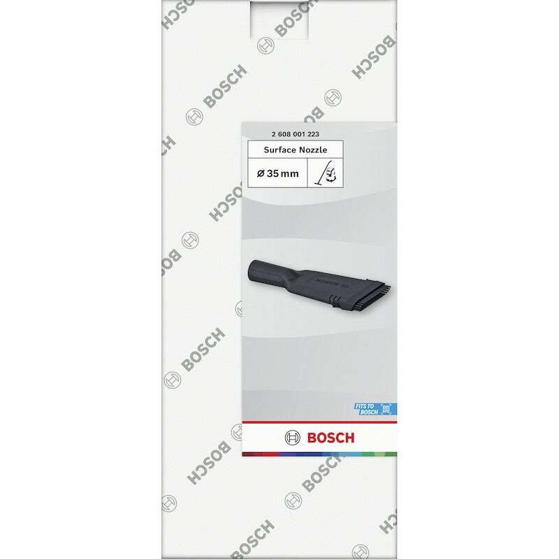 OPPERVLAKTEZUIGMOND         2608001223       BOSCH