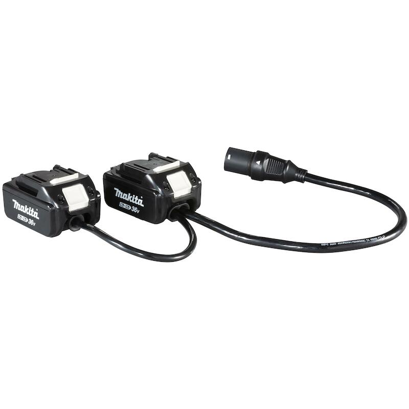 ADAPTERSET - 191J51-5 - MAKITA