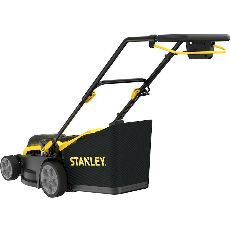 ACCU-GRASMAAIER 18V/4AH     SCMWP3401M1    STANLEY