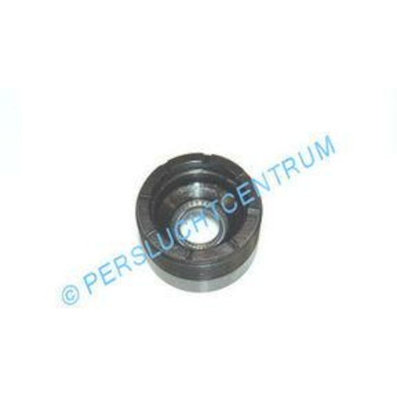 FLANGE ASSY - 03847365 - INGERSOLL RAND
