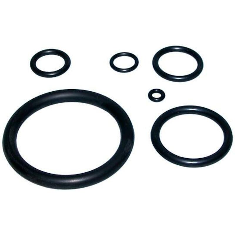 TOEBEHOREN/ONDERDEEL REMMEN O-RING 15X19MM-M16