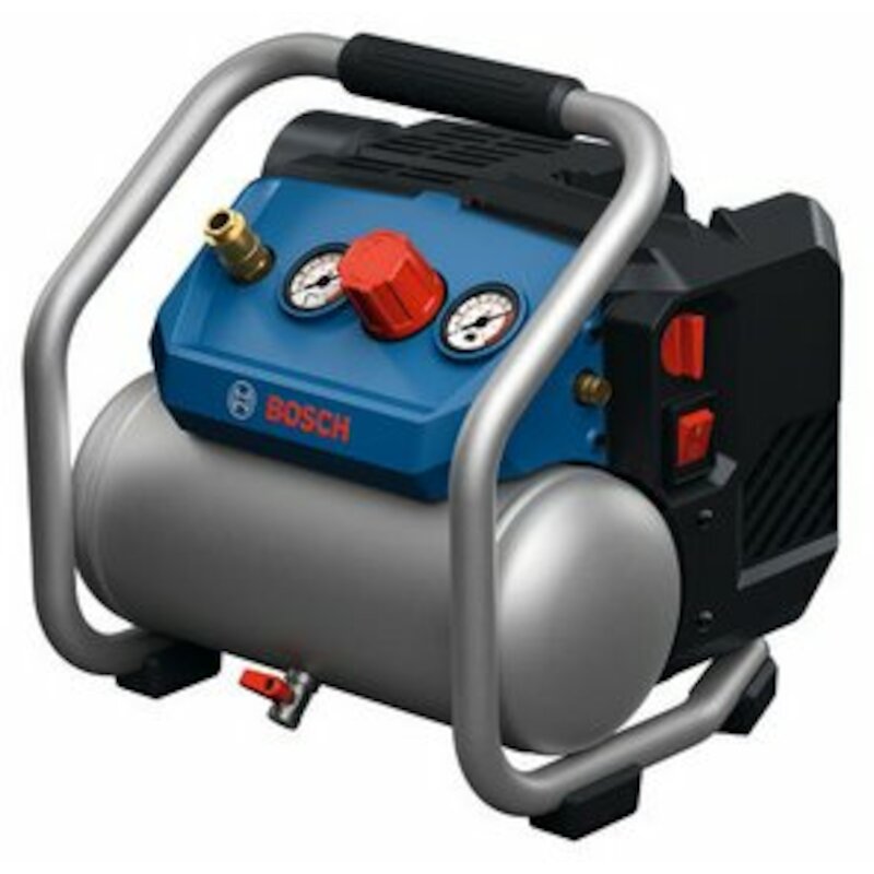 ACCUCOMPRESSOR 18V/BODY     GKO18V-51        BOSCH