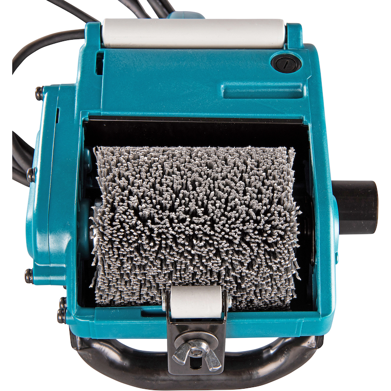 PONCEUSE À BROSSE - 9741J - MAKITA
