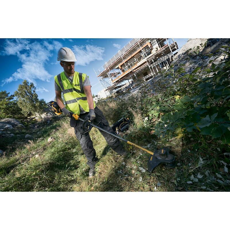 BOSMAAIER FLEXVOLT 54V/9AH  DCM571X1-QW     DEWALT