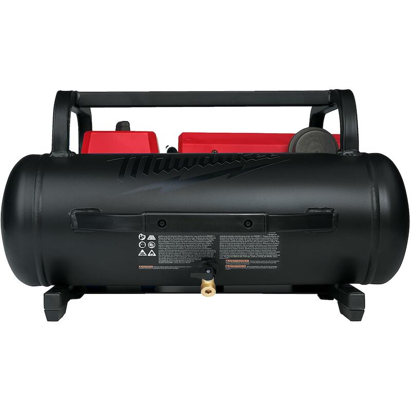ACCUCOMPRESSOR 18V/BODY     M18 FAC-0    MILWAUKEE