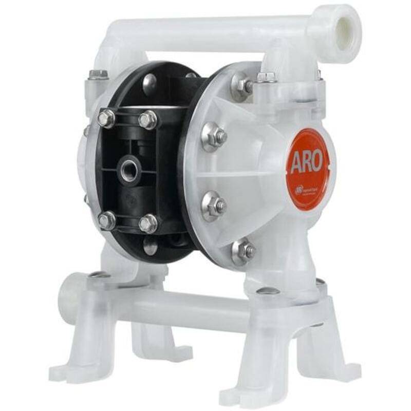 MEMBRAANPOMP 3/4" PD07P-BPS-PAA ARO