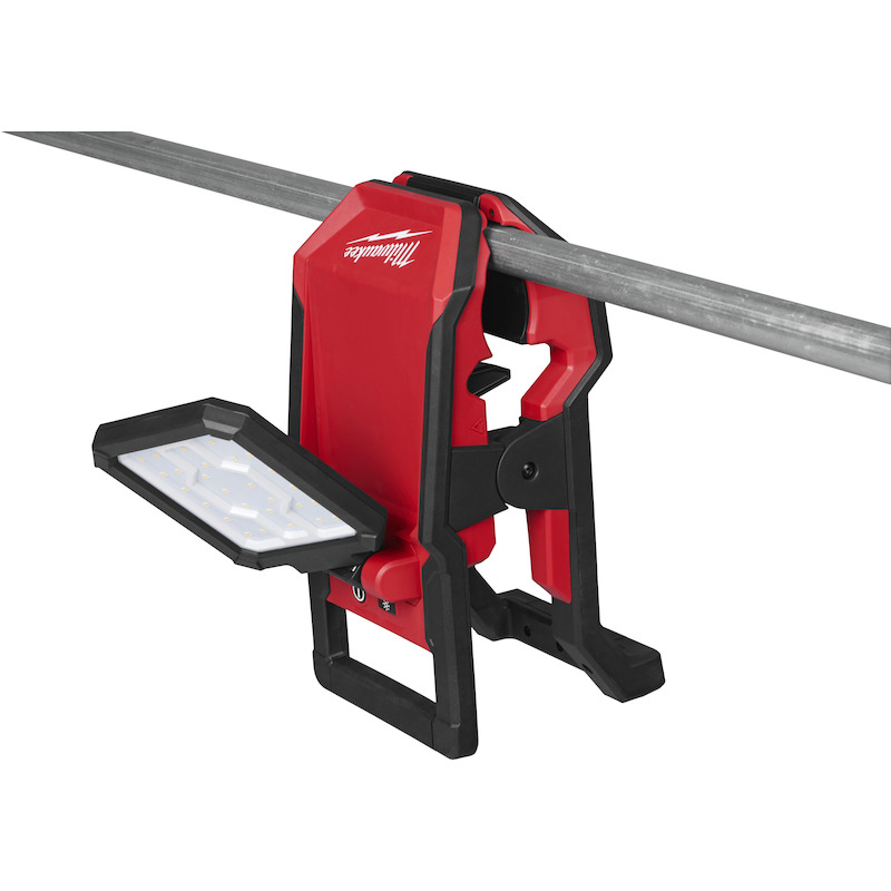 LAMPE CHANTIER 18V/BODY     M18 PAL2-0   MILWAUKEE