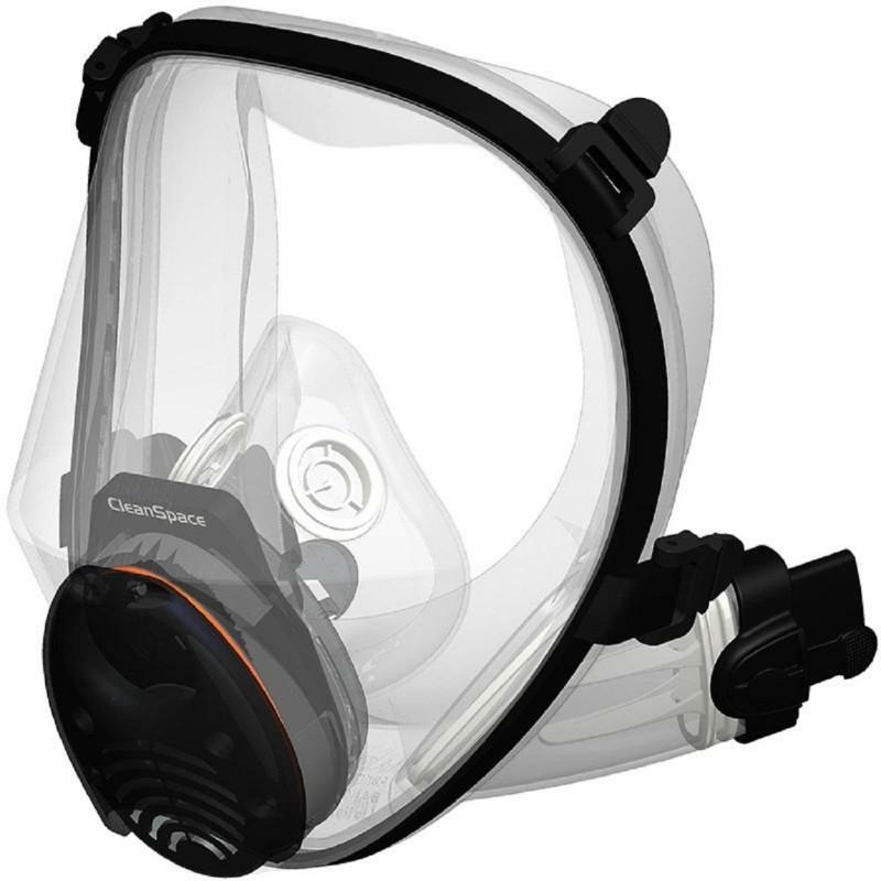 VOLGELAATSMASKER WORK       CS3007WORK   M/L CLEAN
