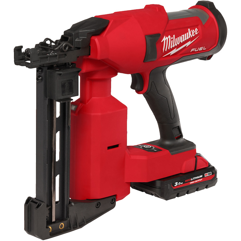HEKWERKNIETMACH.  18V/2X3AH M18FFUS-302C MILWAUKEE