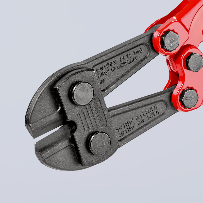 KNIPEX 7172760 BOUTENSNIJDER