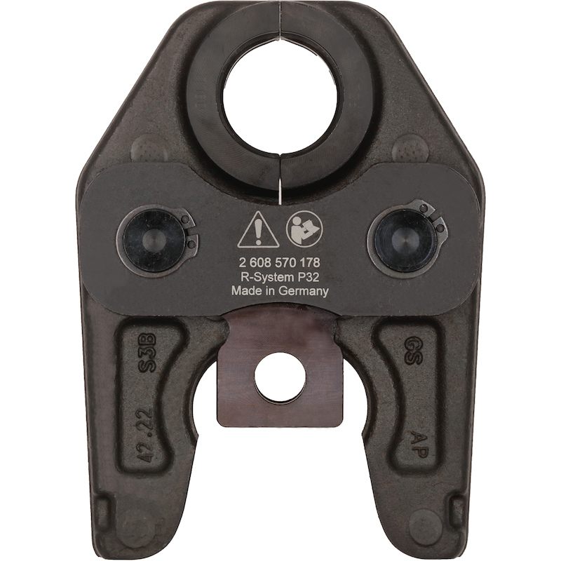 MÂCHOIRE STANDAARD TH32     2608570178       BOSCH