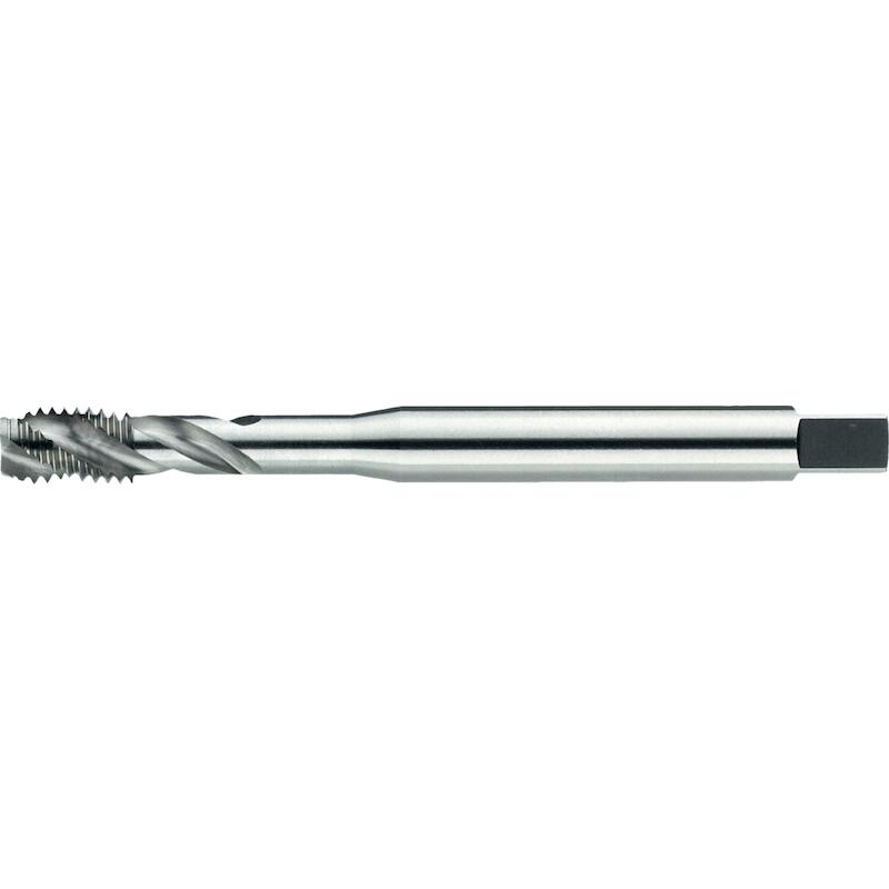 TARAUD MACHINE ECO PRO HSS-E DIN 371 MÉTRIQUE POUR LES TROUS BORGNES M6 - 232950600 - INTERNATIONAL TOOLS