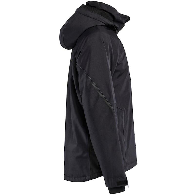 WINTERJAS                   4890 ZWART     L BLAKL