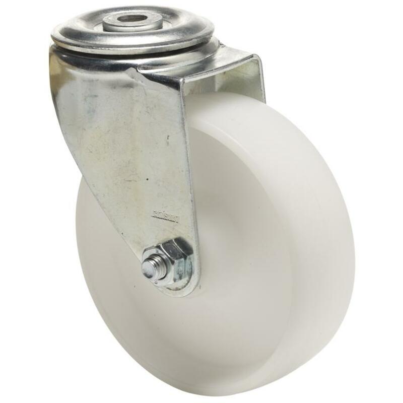 ROUL.PIVOTANTE POLYAMIDE    JPPN 0805 1000 - 150KG