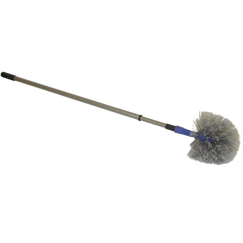 TÊTE-DE-LOUP FIBRE SYNTH.   374046(L=150CM)  BETRA