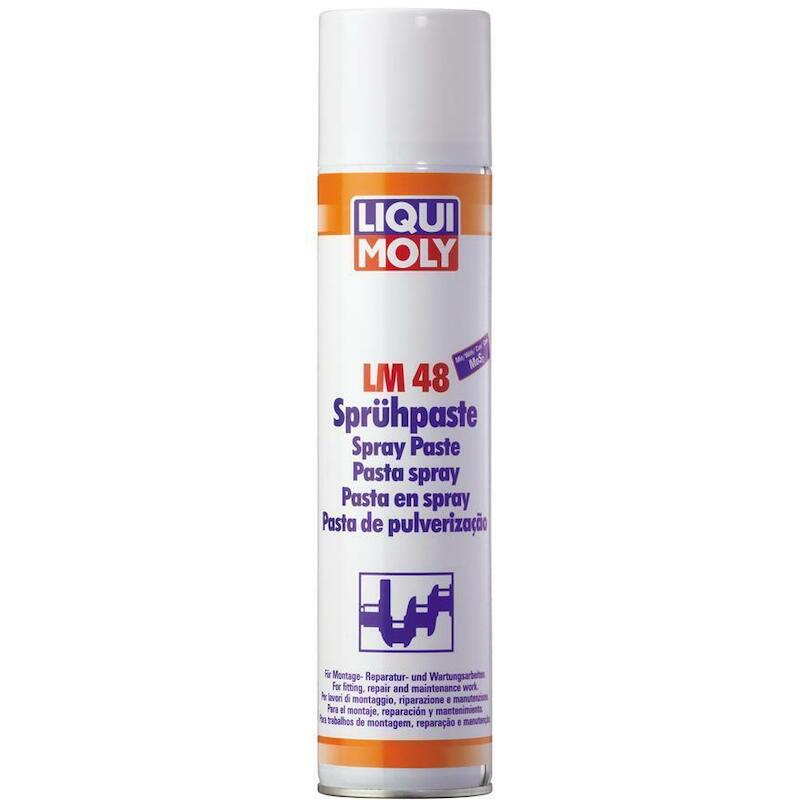 LM 8934 MONTAGEPASTA LM48 300ML