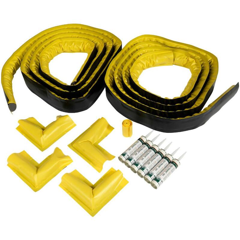 VLOEISTOFBARRIEREKIT - SPC SB-MAB-KIT - 7,6 M