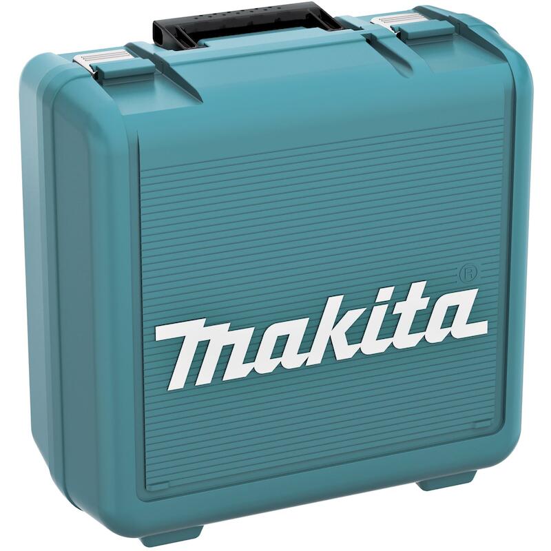 ÉTUI DE TRANSPORT EN PLASTIQUE - 824793-3 - MAKITA