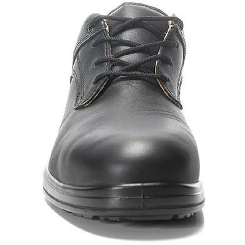 SCHOEN ESD LAAG S3S ZWART   ADVISER XXB   41 ELTEN