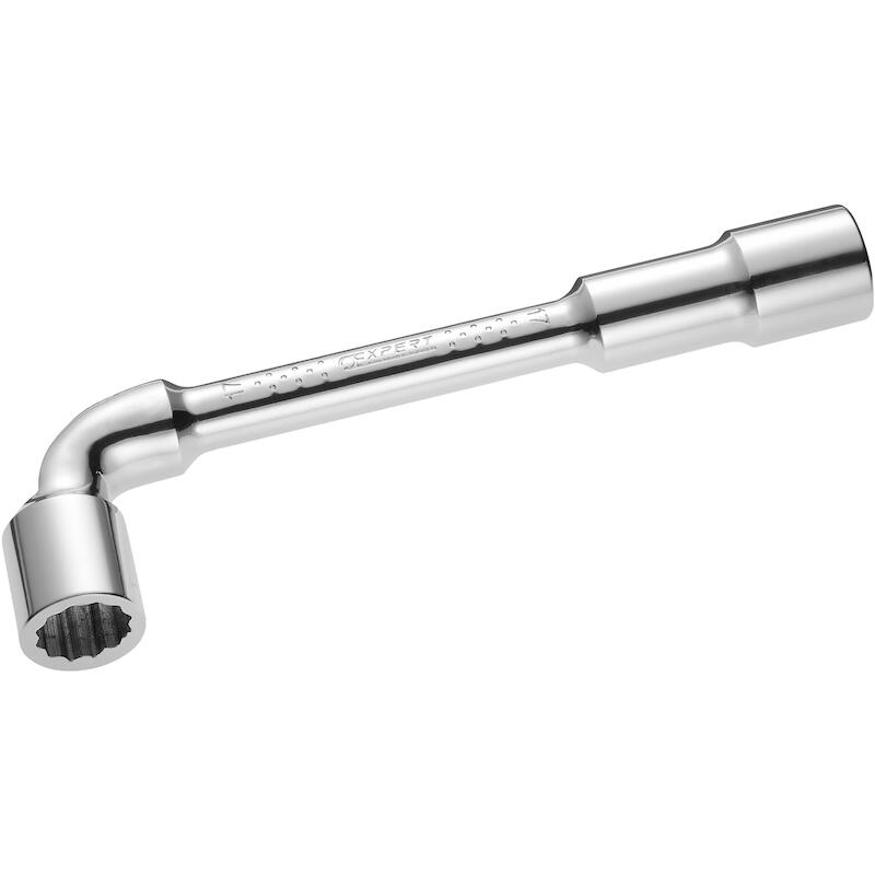 SOKSLEUTEL GEB.6K/12K. 17MM E113379 (L=187) EXPERT