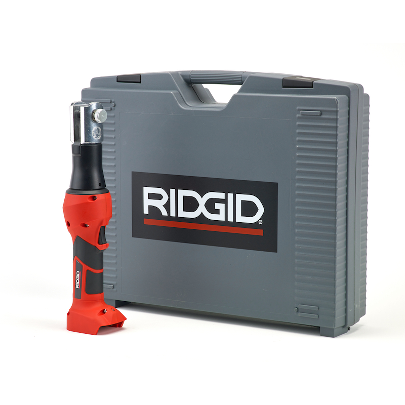 SERTISSEUSE 18V/BODY        RP 219          RIDGID