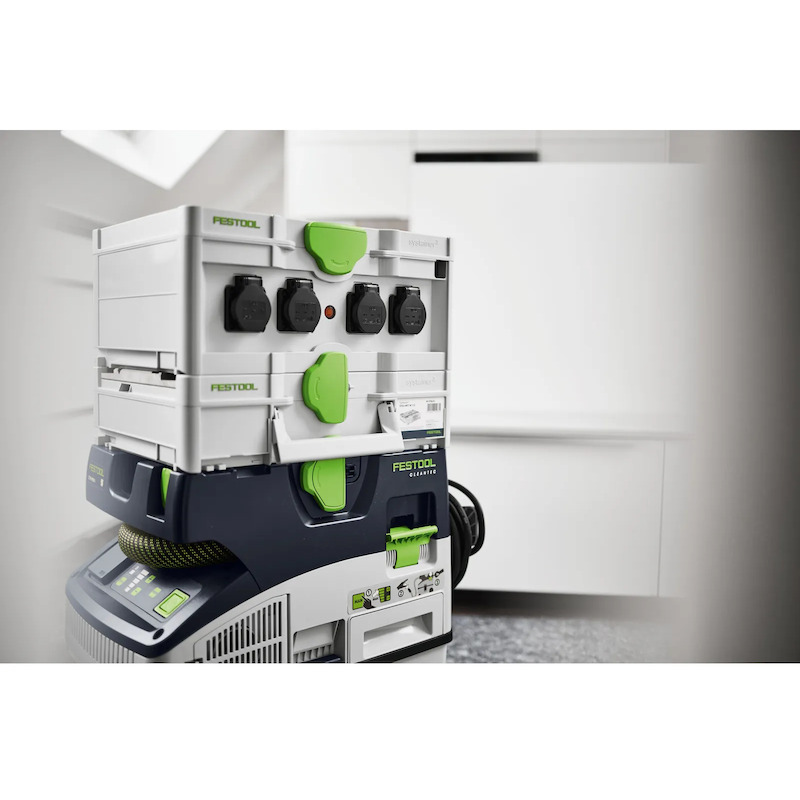 SYSTAINER                    SYS3-PH M 187BE/CZ/FR