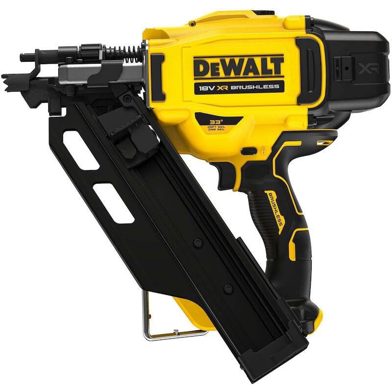 ACCUNAGELPISTOOL 18V/BODY   DCN930N         DEWALT