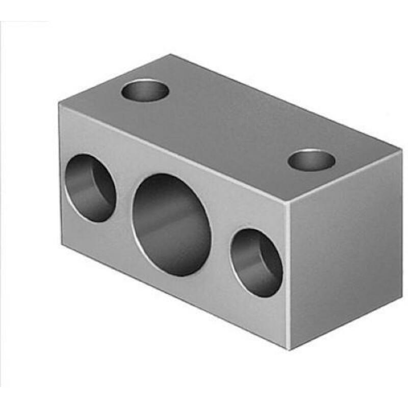 BEVESTIGINGSFLENS YSRF-25 (11685) FESTO