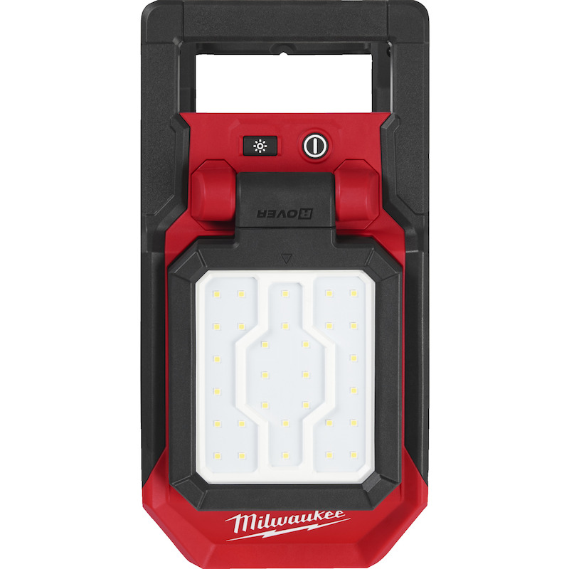 LAMPE CHANTIER 18V/BODY     M18 PAL2-0   MILWAUKEE