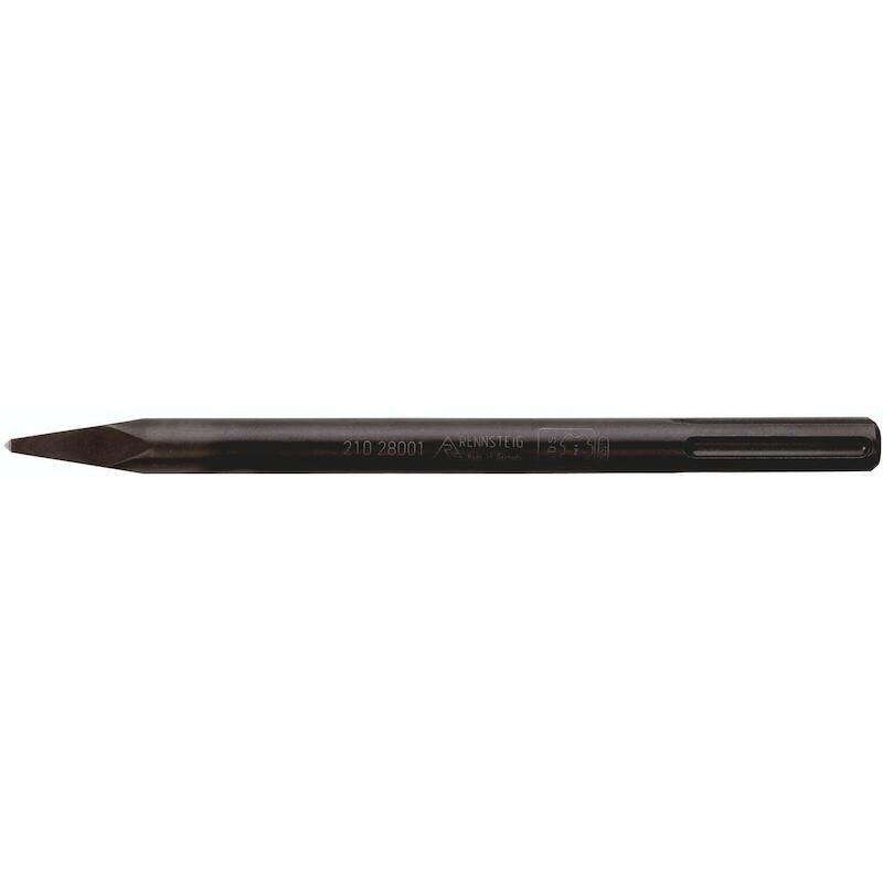 PUNTBEITEL 280MM SDS-MAX    R 210 28001  RENNSTEIG