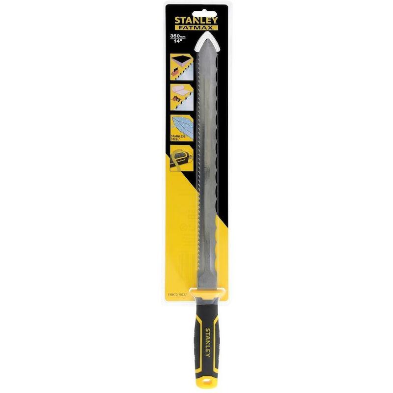 COUTEAU ISOLANT FATMAX      FMHT0-10327    STANLEY