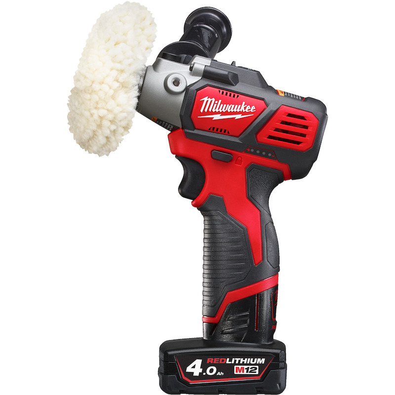 ACCUPOLIJSTMACHINE 12V/2-4A M12 BPS-421X(HD-BOX)MI