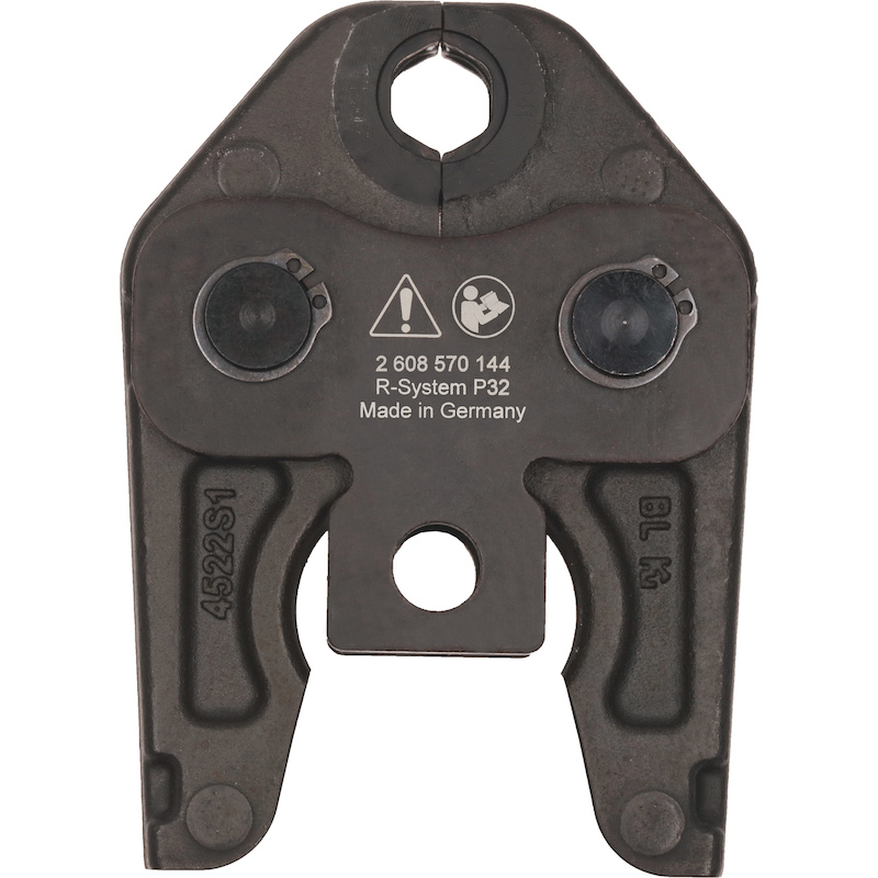 MÂCHOIRE STANDAARD M12      2608570144       BOSCH