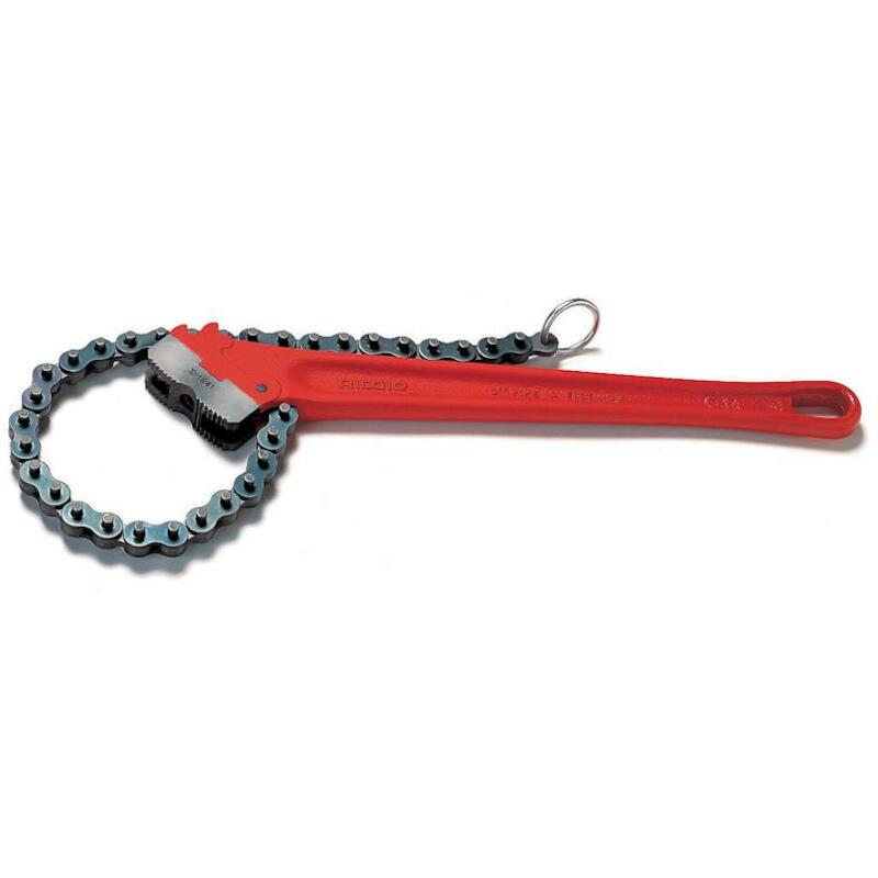 KETTINGTANG 125MM           C14 KETT.=460MM RIDGID