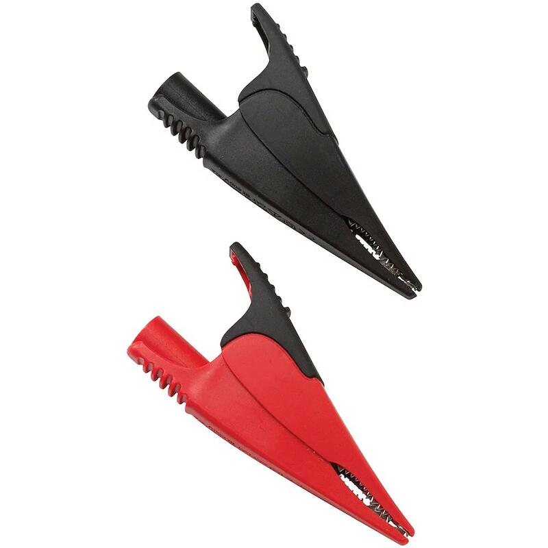 PINCES CROCODILES/ADAPTEURS AC285-FTP        FLUKE