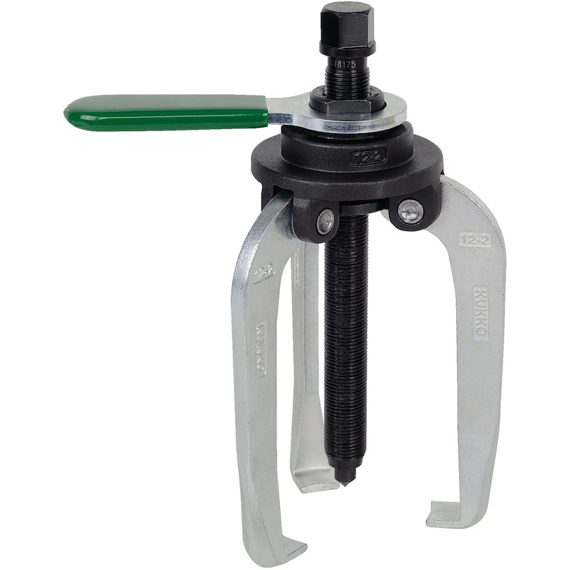 Kukko - 3-ARMIGE uitwendige trekker - Alligator - 12-2 - 150 x 125 mm - sw 19 mm - 41230088