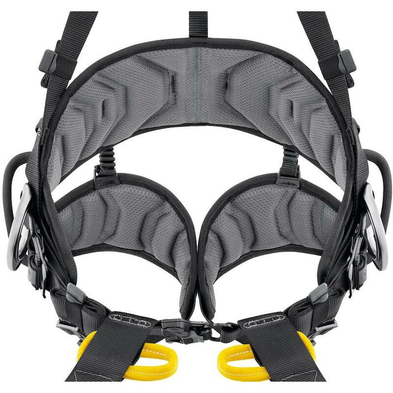 VEILIGHEIDSHARNAS 5-PUNTS   VOLT          T0 PETZL