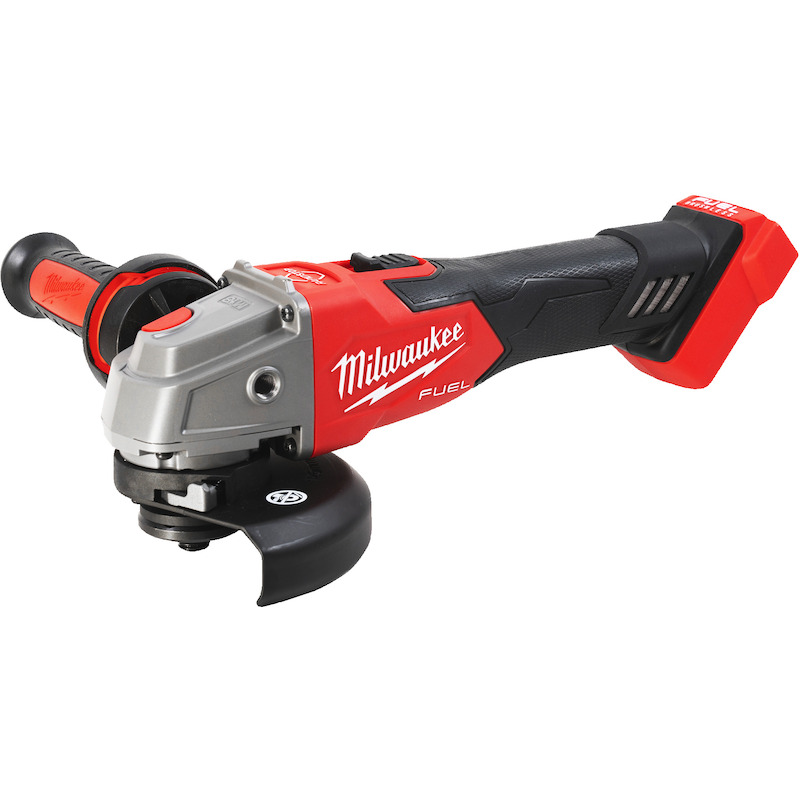 HAAKSE ACCUSLIJPM.18V/BODY  M18 FSAG125XB-0X MILWA