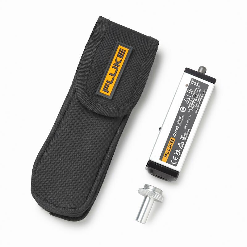 GELUIDSCAMERA SOUND BEACON  II905/SB140      FLUKE