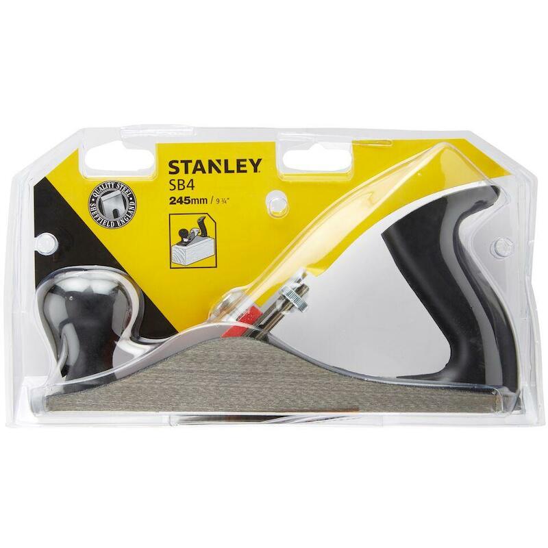 BLOKSCHAAF SB4 245X50MM     1-12-034       STANLEY